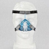 SleepNet Aura Gel Nasal CPAP Mask